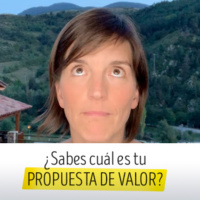¿Sabes cuál es tu propuesta de valor?