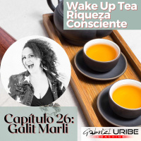 Sound Healing” Galit Marli y Gabriel Uribe