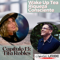 Tita Robles y Gabriel Uribe. Qué acciones haces tú para salvar al planeta del cambio climático