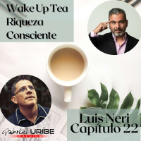 Tu cara lo dice todo Luis Neri y Gabriel Uribe.