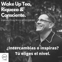 Tu nivel de Riqueza depende de tu Comunicación.