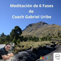 Meditación de 6 fases
