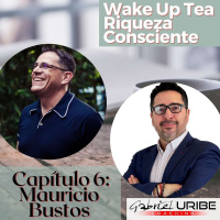 Mauricio Bustos y Gabriel Uribe. Una sociedad con mentalidad de abundancia