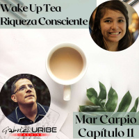 Mar Carpio y Gabriel Uribe. Maternidad y paternidad consciente para criar hijos felices