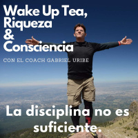 La disciplina no es suficiente.