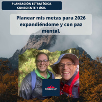 Liderazgo Consciente y Ágil