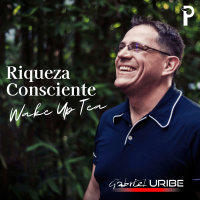 Wake Up Tea Riqueza Consciente Trailer