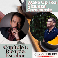 ¿Quién eres tu frente al liderazgo? Una gran charla entre Ricardo Escobar y Gabriel Uribe