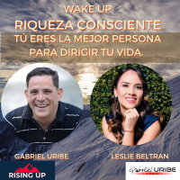 Tu eres la persona mejor calificada para ser el CEO de tu vida.