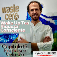 Una visión clara, buenos aliados y un equipo empoderado son claves una gran empresa Francisco Velasco Horta y Gabriel Uribe.