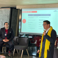 Te interesa o estas comprometido con crear Riqueza