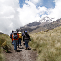 Meditación para reflexionar