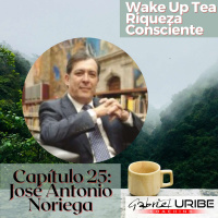 Evoluciona o Muere” José Antonio Noriega y Gabriel Uribe