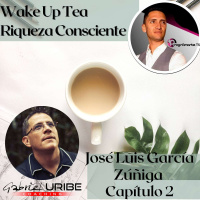 Presencia como forma de crear Riqueza, Jose Luis Garcia Zuñiga y Gabriel Uribe