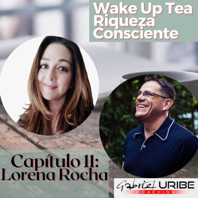 Wake Up Tea Riqueza Consciente