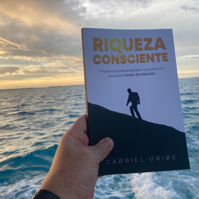 Wake Up Tea Riqueza Consciente