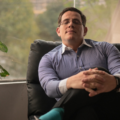 Wake Up Tea Riqueza Consciente