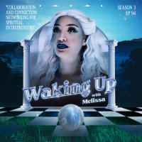 94: COLLABORATION AND CONNECTION: NETWORKING FOR SPIRITUAL ENTREPRENEURS