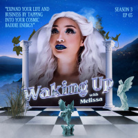 65: EXPAND YOUR LIFE AND BUSINESS BY TAPPING INTO YOUR COSMIC BADDIE ENERGY