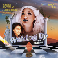 80: A MASSIVE AWAKENING AT A DIFFERENT LEVEL