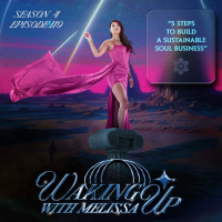 119: 5 STEPS TO BUILD A SUSTAINABLE SOUL BUSINESS 