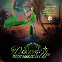 118: QUANTUM REALITY: EXPERIENCES FROM THE RETREAT WITH DR. JOE DISPENZA