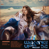 150: Why Over-Delivering is Sabotaging Your Sales (And What to Do Instead)