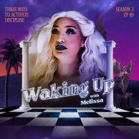 89: THREE WAYS TO ACTIVATE DISCIPLINE 