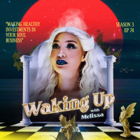 74: MAKING HEALTHY INVESTMENTS IN YOUR SOUL BUSINESS 