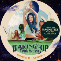 16: HOW TO MAGNETIZE COSMIC CURRENCY