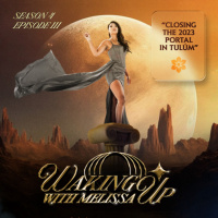 111: CLOSING THE 2023 PORTAL IN TULÚM