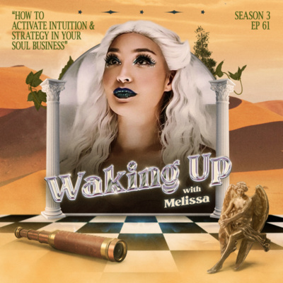 Waking Up With Melissa Ruiz