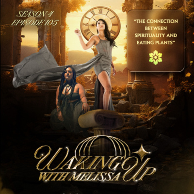 Waking Up With Melissa Ruiz