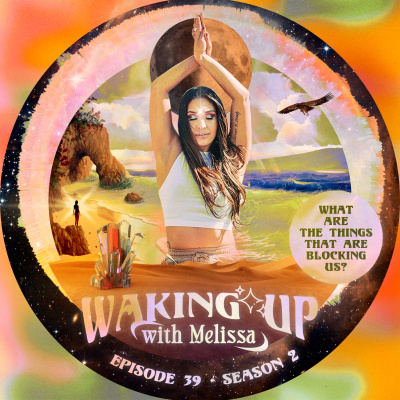 Waking Up With Melissa Ruiz