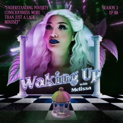 Waking Up With Melissa Ruiz