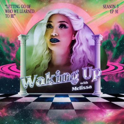 Waking Up With Melissa Ruiz