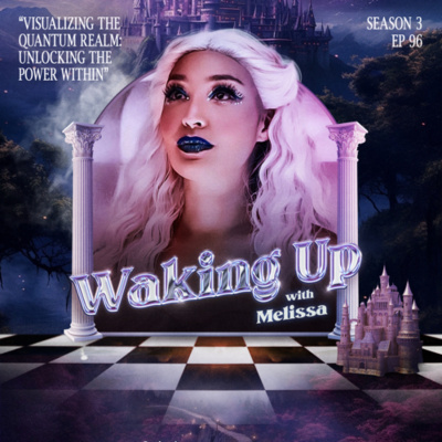 Waking Up With Melissa Ruiz