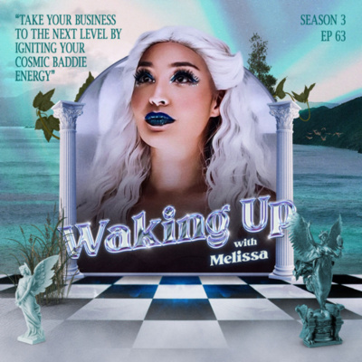 Waking Up With Melissa Ruiz