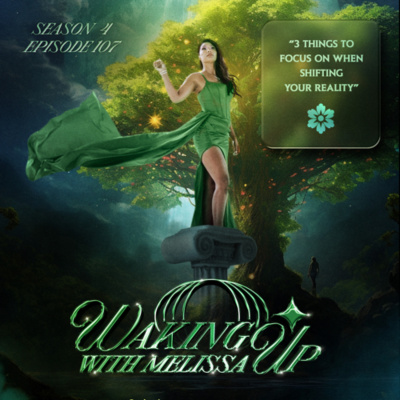 Waking Up With Melissa Ruiz