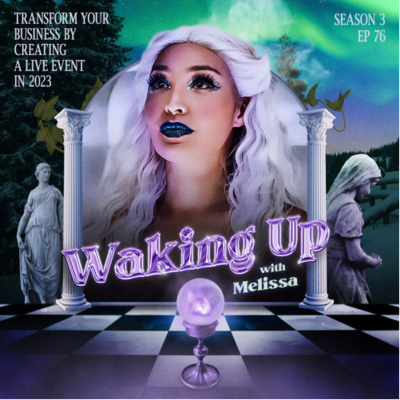 Waking Up With Melissa Ruiz