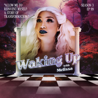 Waking Up With Melissa Ruiz