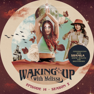 Waking Up With Melissa Ruiz