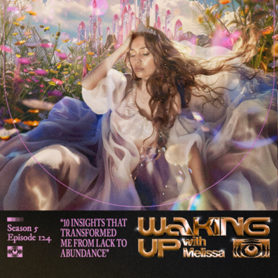 Waking Up With Melissa Ruiz