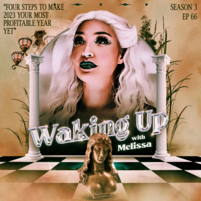 Waking Up With Melissa Ruiz