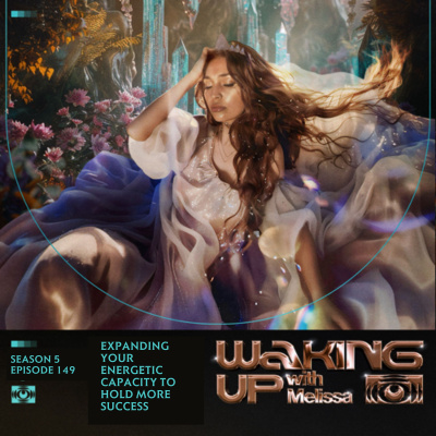 Waking Up With Melissa Ruiz