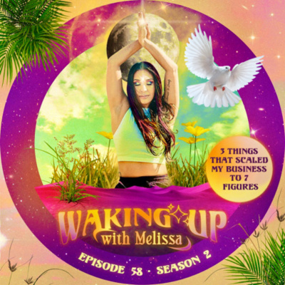 Waking Up With Melissa Ruiz