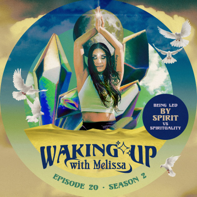 Waking Up With Melissa Ruiz