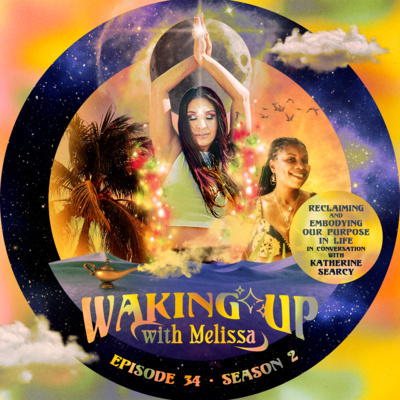 Waking Up With Melissa Ruiz