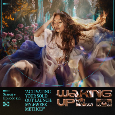 Waking Up With Melissa Ruiz