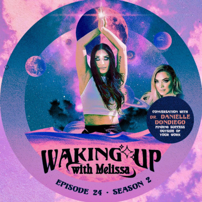 Waking Up With Melissa Ruiz